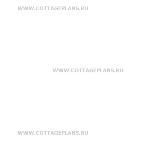 Поэтажные планы проект дома 46-00 общ. площадь 312,8 м2