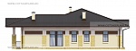 Каталог проекты домов из пеноблоков проект дома 900-16 общ. площадь 144,35 м2