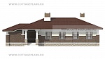 Каталог проекты домов из пеноблоков проект дома 07-01 общ. площадь 191,85м2