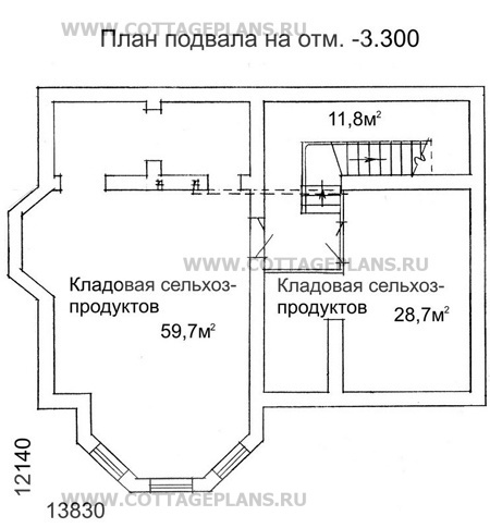 Поэтажные планы проект дома 31-65 общ. площадь 291,7м2