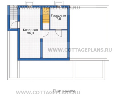 Поэтажные планы проект дома 70-20 общ. площадь 224,5м2