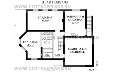 Поэтажные планы проект дома 32-82 общ. площадь 366,5м2