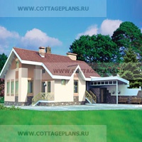 проект дома 51-55 общ. площадь 215,8м2