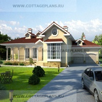 проект дома 49-53 общ. площадь 234,8 м2