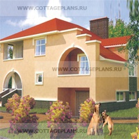 проект дома 30-38 общ. площадь 229,5м2