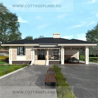 проект дома 13-31 общ. площадь 101,90 м2