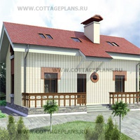 проект дома 35-39 общ. площадь 109,7м2