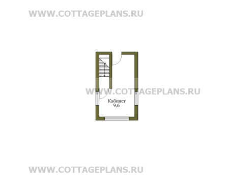 Поэтажные планы проект дома 10-14 общ. площадь 231,9м2