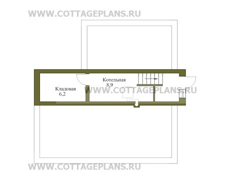 Поэтажные планы проект дома 50-56 общ. площадь 146,0м2