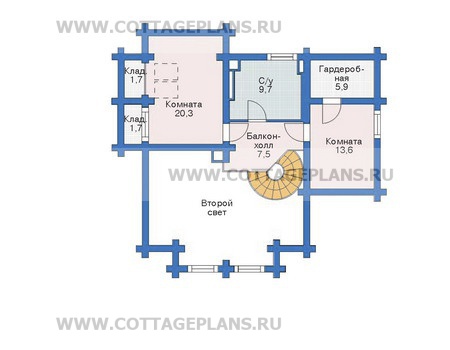 Поэтажные планы проект дома 11-16 общ. площадь 240м2