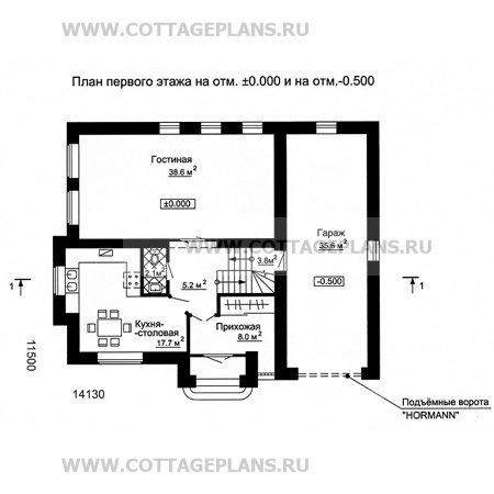 Поэтажные планы проект дома 82-70 общ. площадь 221,2 м2