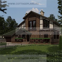 проект дома 15-34 общ. площадь 163,90 м2