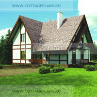 проект дома 79-30 общ. площадь 196,78 м2