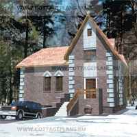 проект дома 34-42 общ. площадь 211,7м2