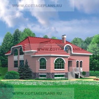 проект дома 31-71 общ. площадь 258,7м2