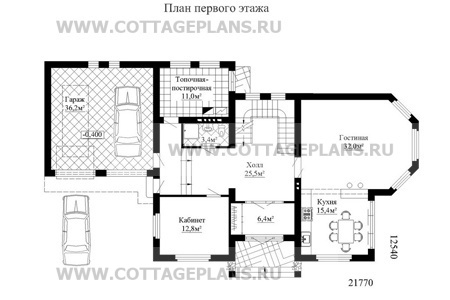 Поэтажные планы проект дома 31-69 общ. площадь 394,1м2