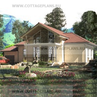 проект дома 22-27 общ. площадь 173,00м2