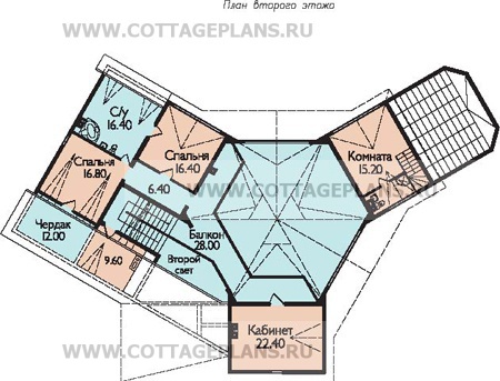 Поэтажные планы проект дома 11-26 общ. площадь 534,4м2