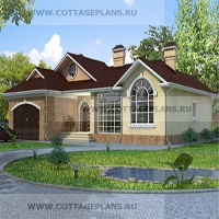 проект дома 49-51 общ. площадь 223,2 м2