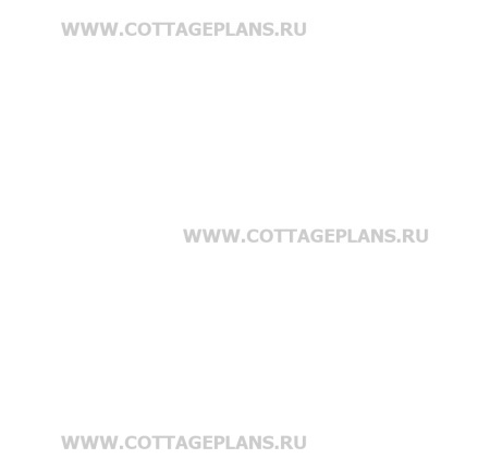 Поэтажные планы проект дома 80-16 общ. площадь 460,9м2