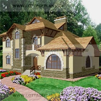 проект дома 47-69 общ. площадь 474,2 м2