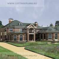 проект дома 47-59 общ. площадь 700,8 м2