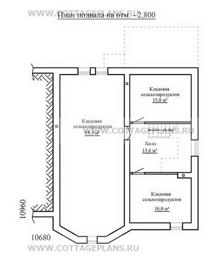 Поэтажные планы проект дома 32-25 общ. площадь 360,5м2