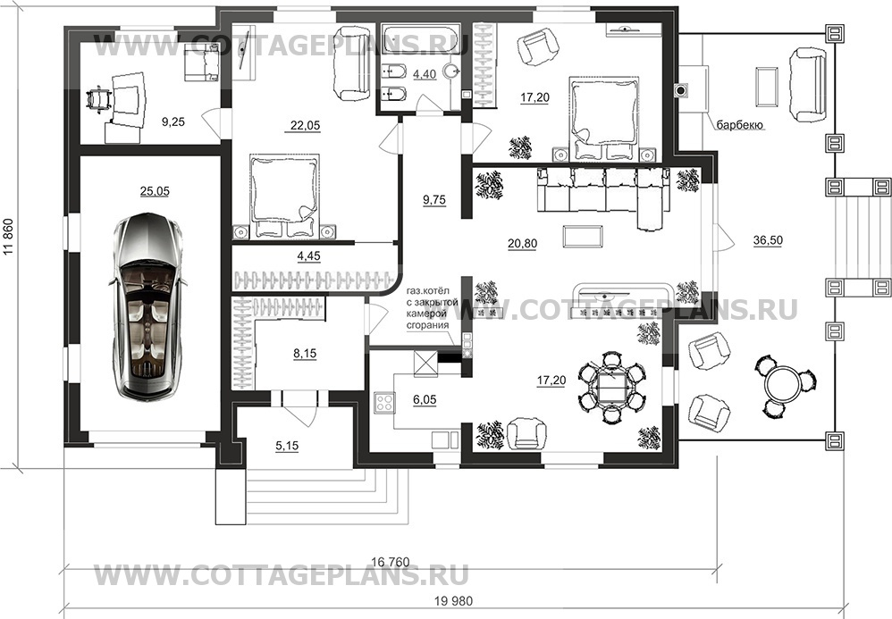 Поэтажные планы проект дома 27-39 общ. площадь 144,35 м2
