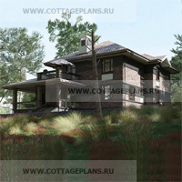 проект дома 20-25 общ. площадь 244,90 м2