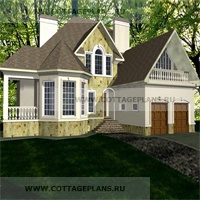 проект дома 47-77 общ. площадь 474,5 м2