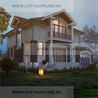 проект дома 15-76 общ. площадь 155,45 м2