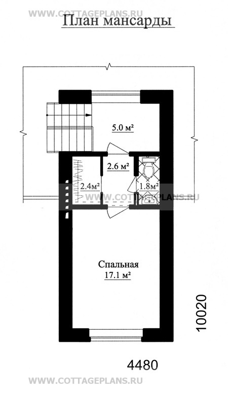 Поэтажные планы проект дома 32-23 общ. площадь 360,9м2