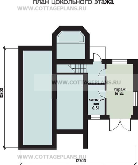 Поэтажные планы проект дома 50-39 общ. площадь 250,6м2