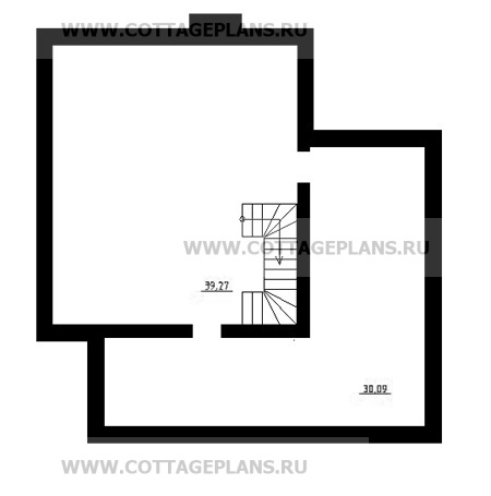 Поэтажные планы проект дома 20-85 общ. площадь 205,69 м2