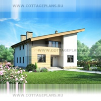 проект дома 60-82 общ. площадь 188,98 м2