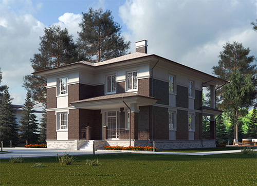 Проекты Домов В Курске Фото И Цены