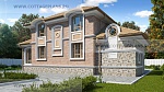 проект дома 29-40 общ. площадь 191,60 м2