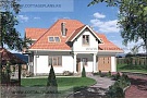 проект дома 81-39 общ. площадь 205,8м2