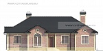 проект дома 27-25 общ. площадь 188,40 м2