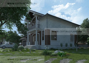 проект дома 15-87 общ. площадь 151,50 м2