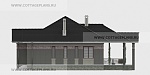 проект дома 90-19 общ. площадь 135,05 м2