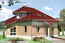 проект дома 56-50 общ. площадь 221,0м2