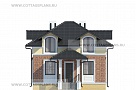 проект дома 29-51 общ. площадь 82,35 м2