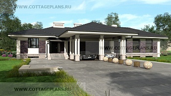 проект дома 13-41 общ. площадь 186,10 м2