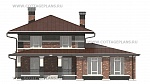 проект дома 15-27 общ. площадь 229,60 м2