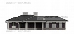 проект дома 23-41 общ. площадь 186,10 м2
