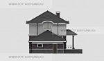 проект дома 29-34 общ. площадь 141,20 м2