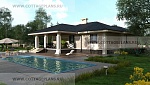 проект дома 23-31 общ. площадь 101,90 м2