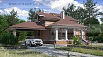 проект дома 29-36 общ. площадь 100,70 м2