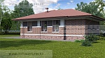проект дома 74-13 общ. площадь 101,05 м2